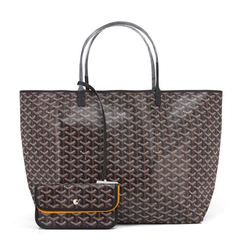 goyard st louis tote price singapore|goyard saint louis gm price.